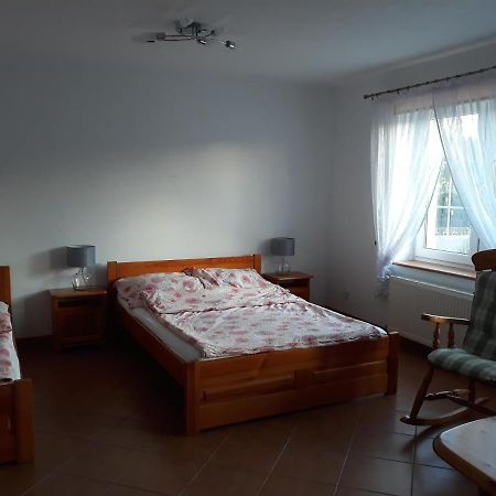 Gospodarstwo Agroturystyczne Cyrson Studzienice Esterno foto