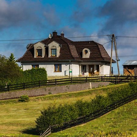 Gospodarstwo Agroturystyczne Cyrson Studzienice Esterno foto