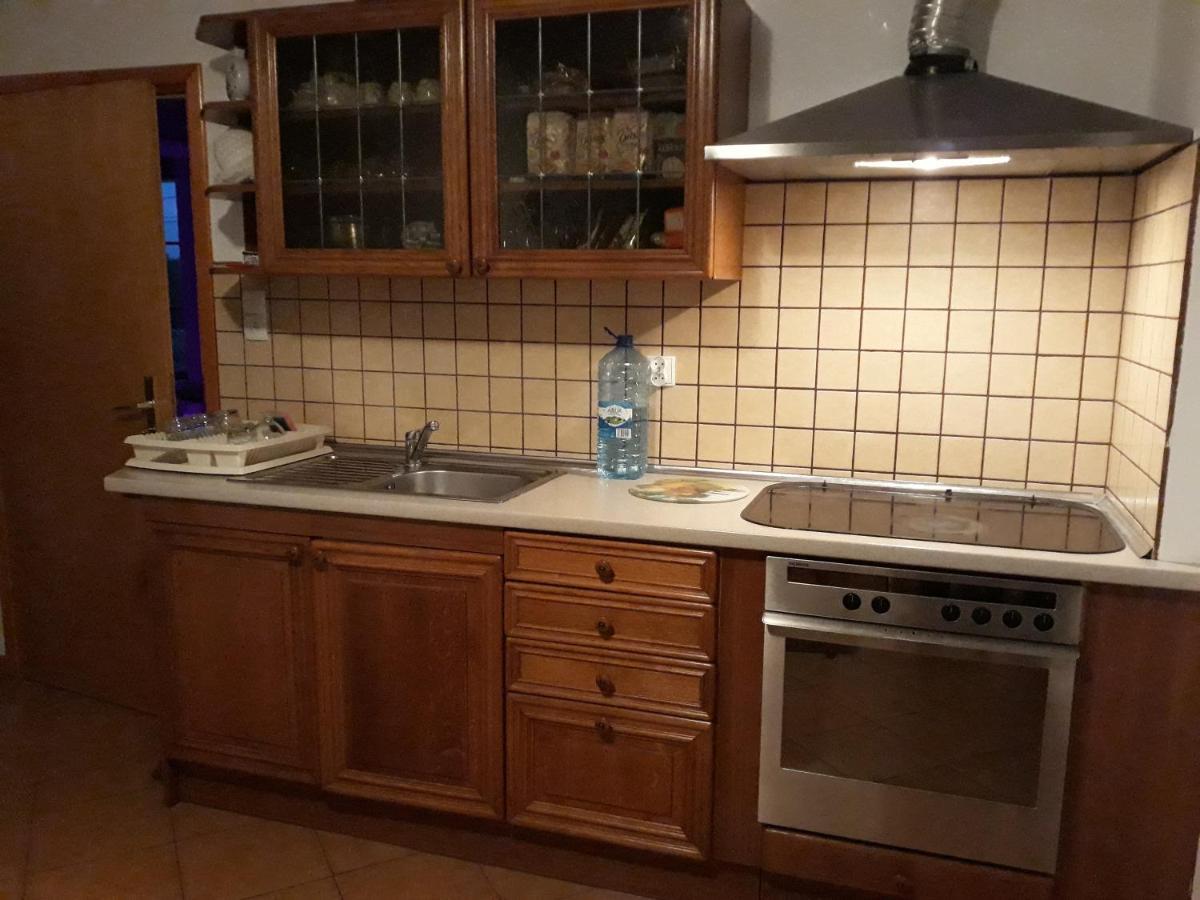 Gospodarstwo Agroturystyczne Cyrson Studzienice Esterno foto