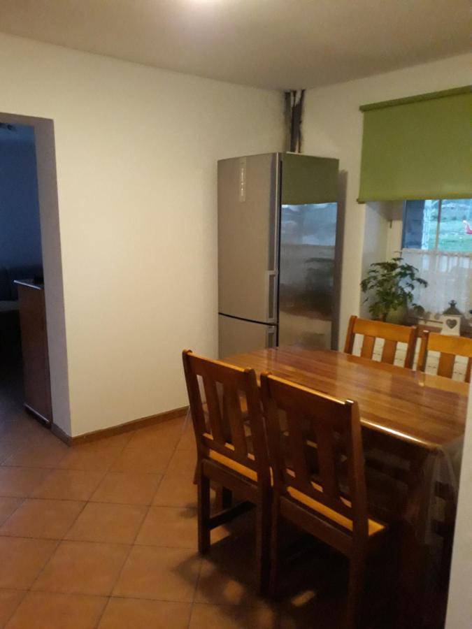 Gospodarstwo Agroturystyczne Cyrson Studzienice Esterno foto