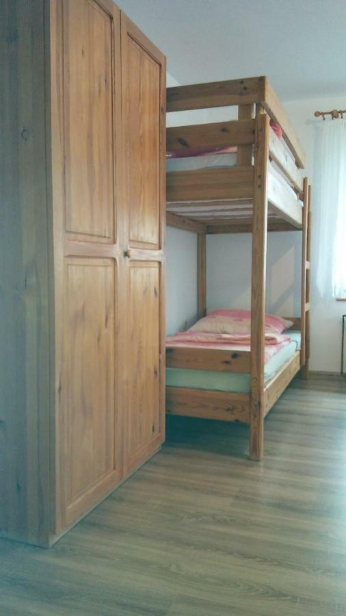 Gospodarstwo Agroturystyczne Cyrson Studzienice Esterno foto