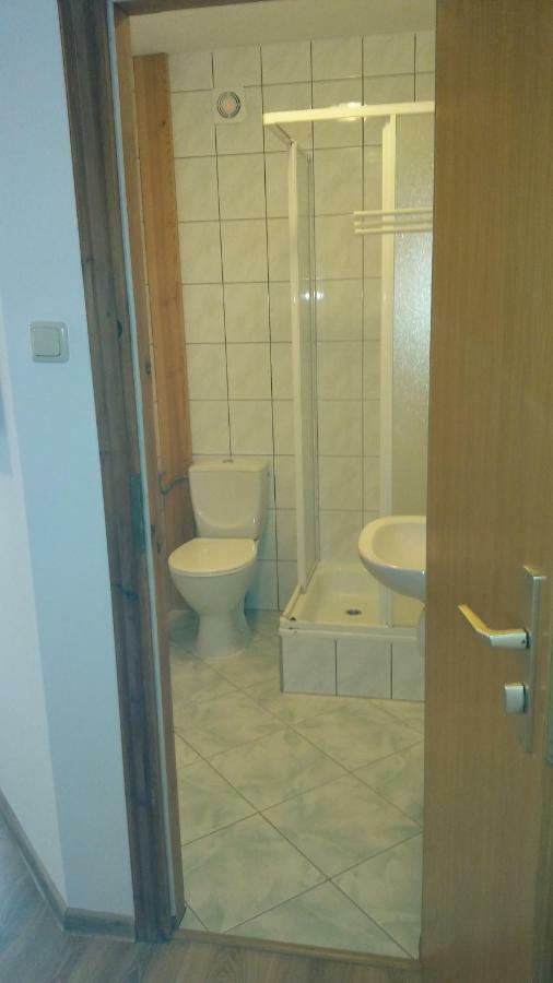 Gospodarstwo Agroturystyczne Cyrson Studzienice Esterno foto